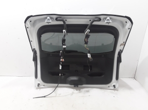 Peugeot 2008 P24 (2019–2026) Trunk lid 9831045880 - 2