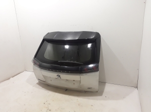 Trunk lid - 9831045880