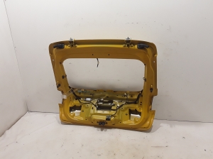 Peugeot 208 (2019–2026) Trunk lid 9827593080 - 3