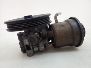  Power steering pump 