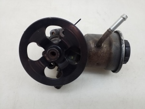  Power steering pump 