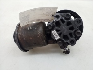  Power steering pump 