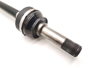 Porsche Taycan 9J1 (2019–2026) Antriebswelle hinten und ihre Teile 9J1501202A - 2