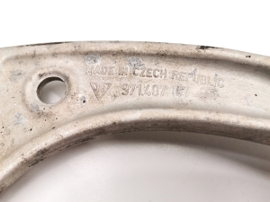 Porsche Taycan 9J1 (2019–2026) Eesmine õõtshoob 9J1407021 - 2