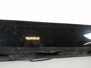  Exterior sill trim 