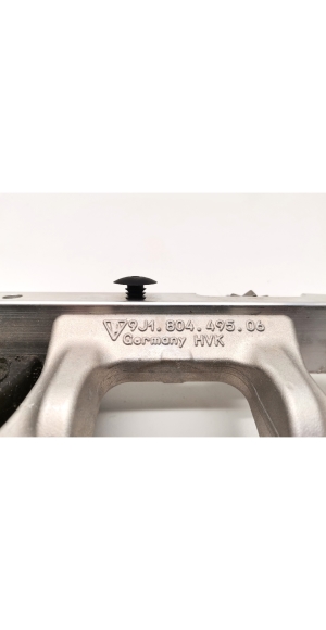 Porsche Taycan 9J1 (2019–2026) Sonstiger Halter 9J1804495 - 2