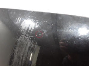 AUDI Q5 (2008–2017) Hood 8R0823029 - 2