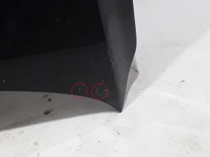 AUDI Q5 (2008–2017) Hood 8R0823029 - 5