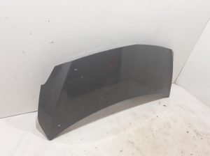 Mercedes Benz Citan 415 (2012–2021) Motorhaube 656294916R - 2