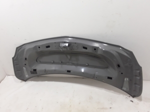Mercedes Benz Citan 415 (2012–2021) Motorhaube 656294916R - 4