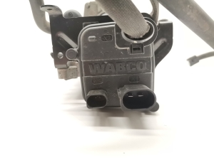 Porsche Taycan 9J1 (2019–2026) Luftfederung Kompressor 9J1616006 - 3