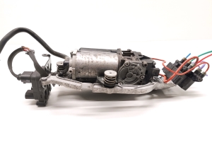Porsche Taycan 9J1 (2019–2026) Luftfederung Kompressor 9J1616006 - 5