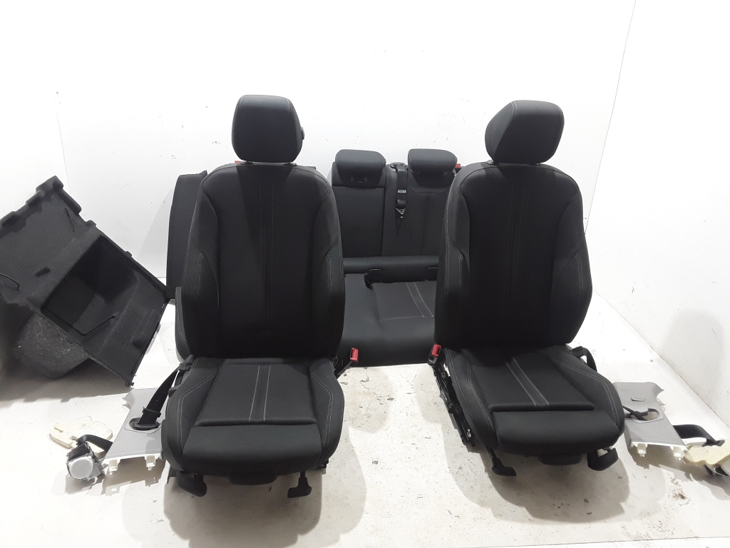 BMW 3 Series F30/F31 (2011-2020) Interior Seats W/ Door Cards Kit 21051808