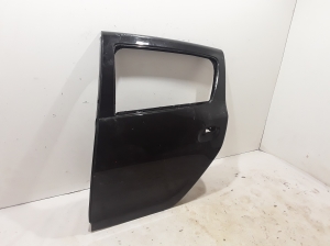 Dacia Sandero (2012–2021) Tür hinten 821017625R - 2
