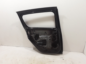 Dacia Sandero (2012–2021) Tür hinten 821017625R - 5