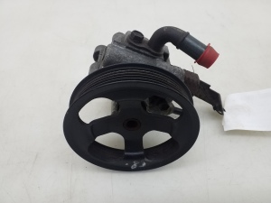  Power steering pump 