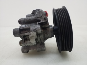  Power steering pump 