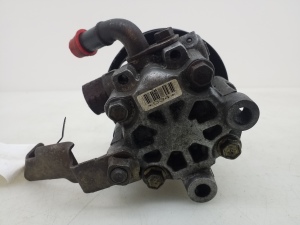  Power steering pump 