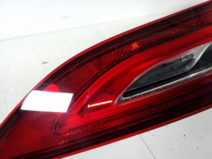 Mercedes Benz AMG GT AMG GT X290 (2018–2026) Eckleuchte hinten A2909060100 - 4