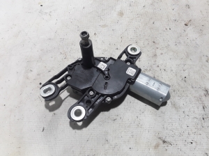 Heckwischermotor - 5G0955711