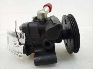  Power steering pump 