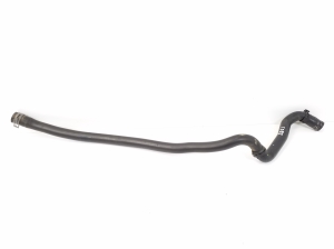   Cooling radiator hose 