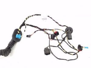 Porsche Cayenne (2010–2017) Kabelbaum 7P5971694B - 4
