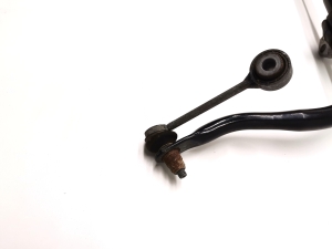 Porsche Taycan 9J1 (2019–2026) Heckstabilisator und seine Komponenten 9J1511025C - 2