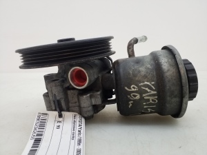  Power steering pump 