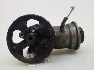  Power steering pump 