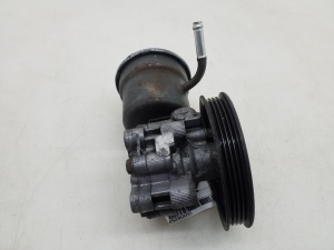  Power steering pump 