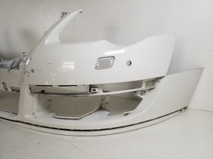 Volkswagen Passat B6 (2005–2010) Priekšējais bamperis 3CO807221 - 7