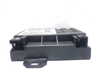 Mercedes Benz GLK-Class 204 (2008–2015) Fuel pump control module A 212 900 35 08 - 2