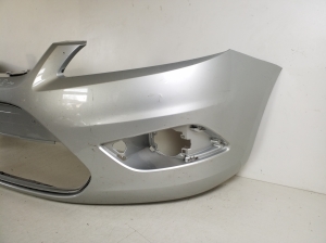 Ford Focus (2004–2011) Front bumper 8M5117757AW - 10