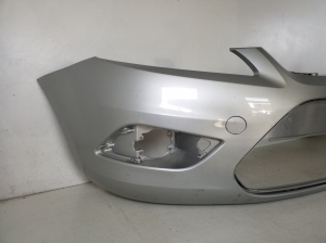 Ford Focus (2004–2011) Front bumper 8M5117757AW - 5