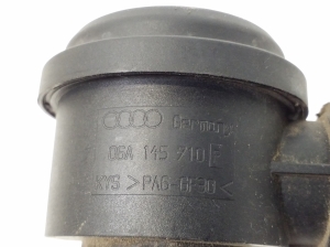  Cooling radiator valve 