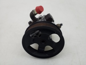  Power steering pump 