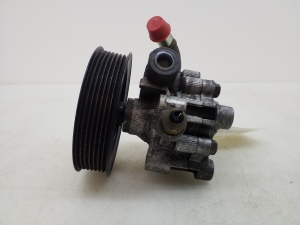  Power steering pump 