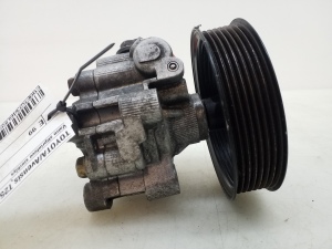  Power steering pump 