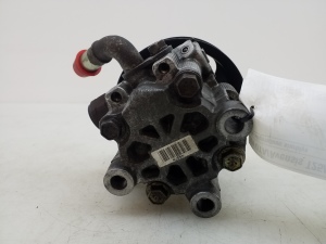  Power steering pump 