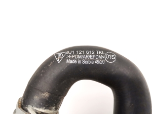 Porsche Taycan 9J1 (2019–2026) Toru 9J1121612 - 2