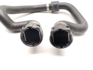 Porsche Taycan 9J1 (2019–2026) Pipe 9J1121624 - 3