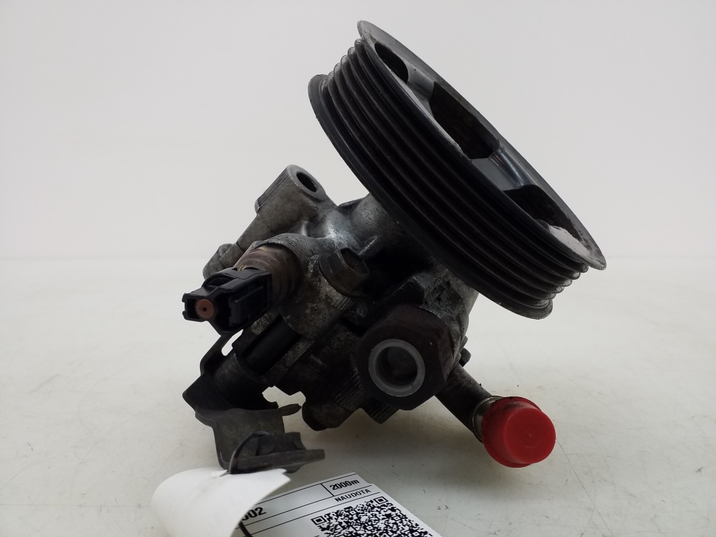Used TOYOTA Celica Power steering pump 4431020830
