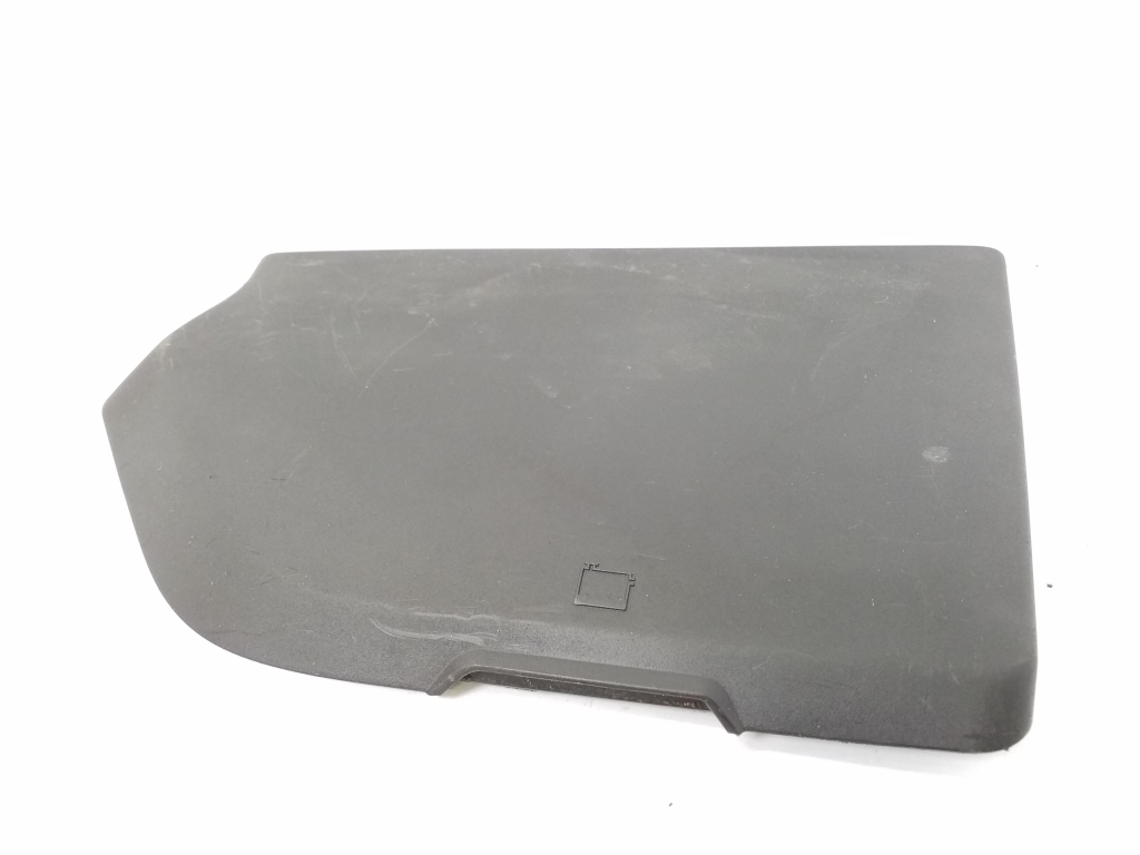 PORSCHE Cayenne 958 (2010-2018) Other Engine Compartment Parts 7P5806100 21995378