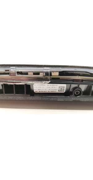 Porsche Taycan 9J1 (2019–2026) Additional stop light 9J1945211D - 3
