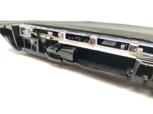 Porsche Taycan 9J1 (2019–2026) Additional stop light 9J1945211D - 4