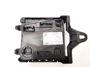 Porsche Taycan 9J1 (2019–2026) Control unit 992907064BK - 4