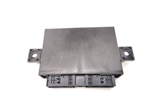 Porsche Taycan 9J1 (2019–2026) Control unit 9J1907522 - 4