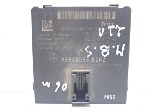 Gateway control module - A221 540 54 45