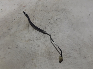 Seat Ibiza KJ1 (2017–2026) Schlauch 2Q1721465D - 2